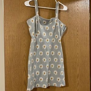 Daisy dress